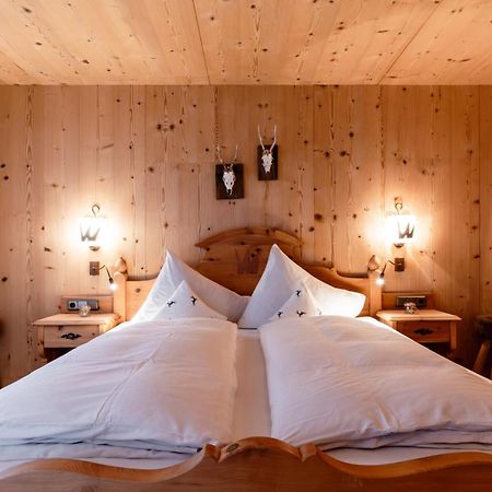 Wochenbrunner Chalets 埃尔毛 外观 照片
